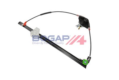 MECANISM ACTIONARE GEAM BOGAP A5341221 7