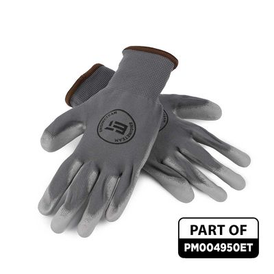 SET PISTOANE ET ENGINETEAM PM004950ET 4