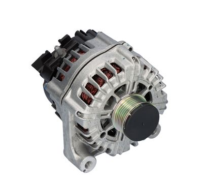 GENERATOR / ALTERNATOR VALEO 444712 25