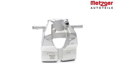 BREMSSATTEL METZGER AUTOTEILE 6261741 37