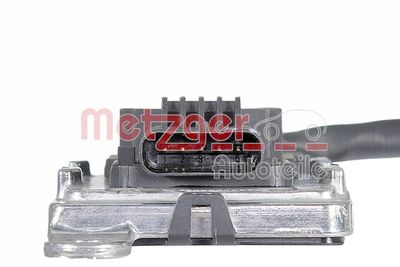 NOX-SENSOR NOX-KATALYSATOR METZGER AUTOTEILE 0899367 1