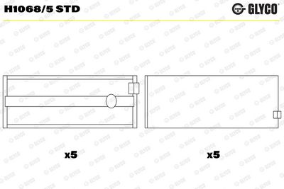 CUZINETI ARBORE COTIT