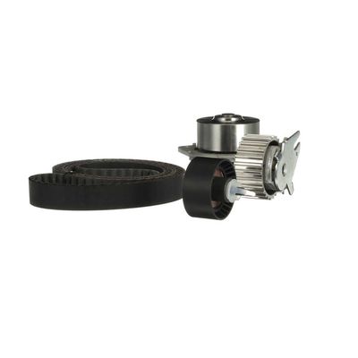 SET POMPA APA + CUREA DINTATA GATES KP15653XS 9