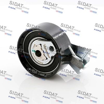 SPANNROLLE ZAHNRIEMEN