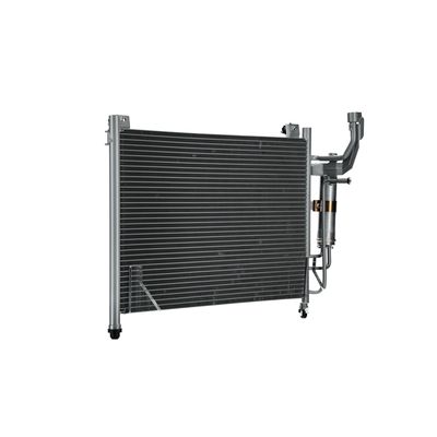 CONDENSATOR CLIMATIZARE NISSENS 940033 38