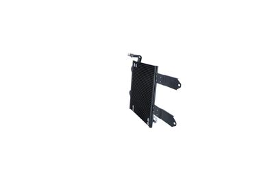 CONDENSATOR CLIMATIZARE NRF 35367 34