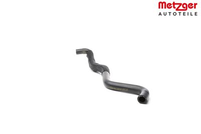 KüHLERSCHLAUCH METZGER AUTOTEILE 2421808 8