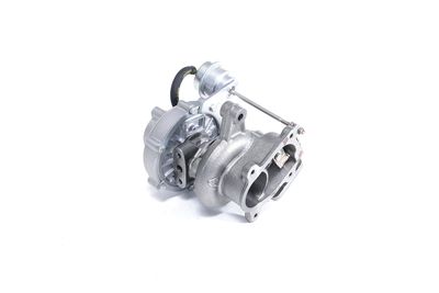 LADER AUFLADUNG BTS Turbo T911202 14