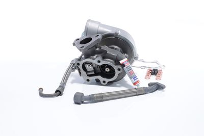 LADER AUFLADUNG BTS Turbo T981236BT 19