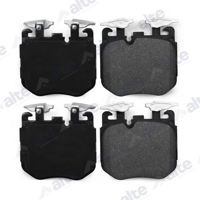 SET PLACUTE FRANA FRANA DISC