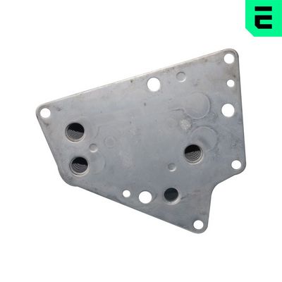 RADIATOR ULEI ULEI MOTOR ERA 354172 1