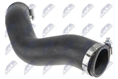 Hadica plniaceho vzduchu NTY GPP-PL-109