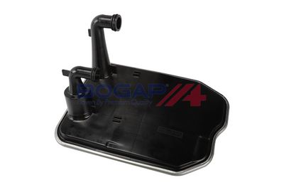 SET FILTRE HIDRAULICE CUTIE E VIT.AUTOMATA BOGAP C8115120 4