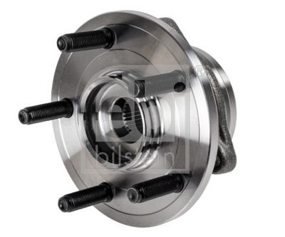RADLAGERSATZ FEBI BILSTEIN 174753 1
