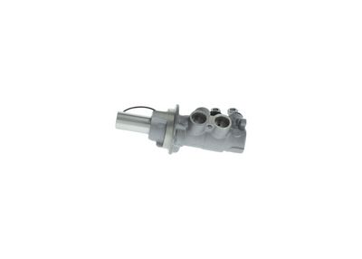 HAUPTBREMSZYLINDER BOSCH 0204864D6K 2