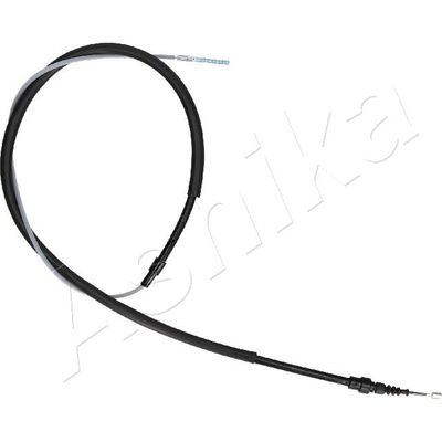 CABLU FRANA DE PARCARE