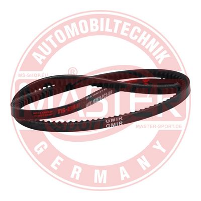 CUREA TRANSMISIE MASTER-SPORT GERMANY AVX10X975PCSMS 1