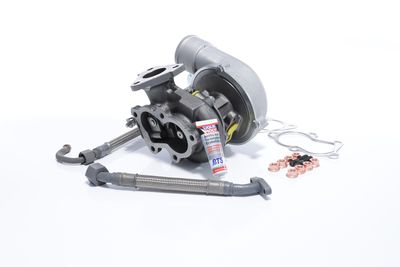 LADER AUFLADUNG BTS Turbo T981236BT 22