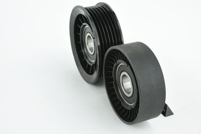 ROLA INTINZATOR CUREA TRANSMISIE FEBEST 2187CB4KIT 36