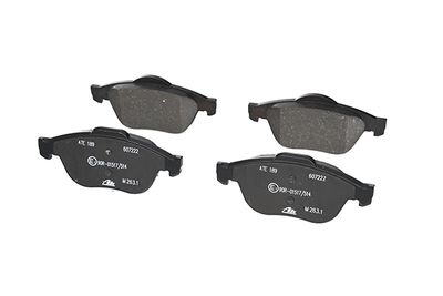 SET PLACUTE FRANA FRANA DISC ATE 13046072222 15