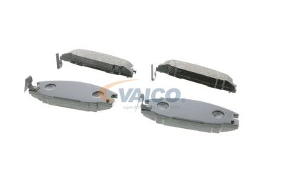 BREMSBELAGSATZ SCHEIBENBREMSE VAICO V408025 37