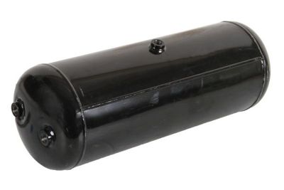 Luftbehälter, Druckluftanlage