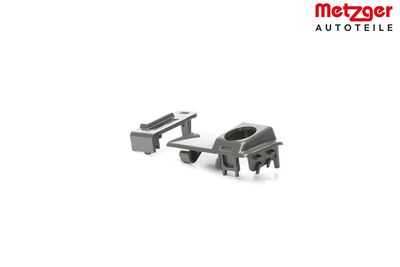 GEHäUSE KENNZEICHENLEUCHTE METZGER AUTOTEILE 2080305 7