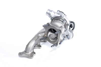 LADER AUFLADUNG BTS Turbo T918142 21