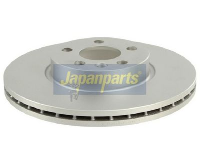 JAPANPARTS Stabdžių diskas