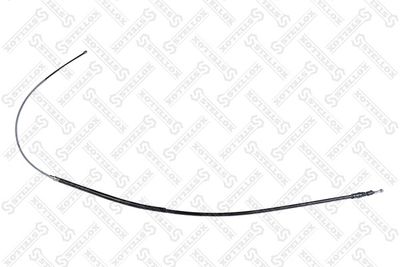 Тросик, cтояночный тормоз STELLOX 29-96094-SX для VW JETTA