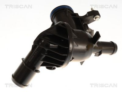 TERMOSTAT LICHID RACIRE