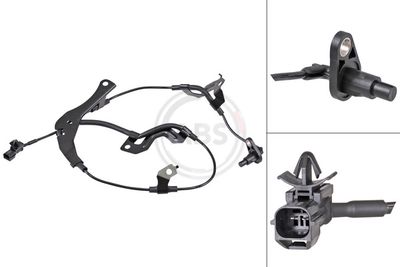 SENZOR TURATIE ROATA