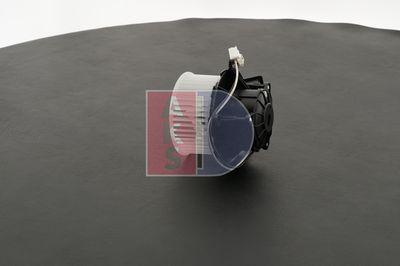 INNENRAUMGEBLäSE AKS DASIS 158038N 3