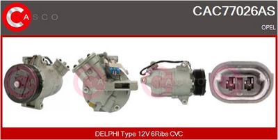 COMPRESOR CLIMATIZARE