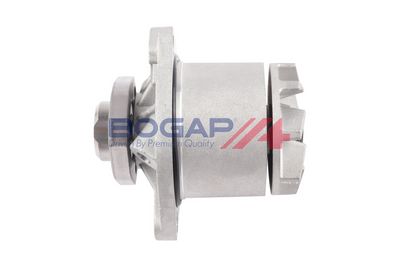POMPă DE APă RăCIRE MOTOR BOGAP A4234120 3