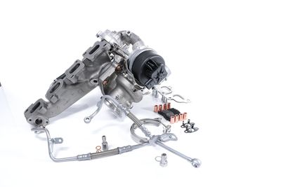 LADER AUFLADUNG BTS Turbo T981644 26