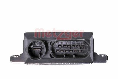 STEUERGERäT GLüHZEIT METZGER AUTOTEILE 0884031 1