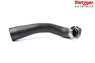 LADELUFTSCHLAUCH METZGER AUTOTEILE 2401042 35