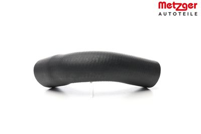 LADELUFTSCHLAUCH METZGER AUTOTEILE 2400095 19