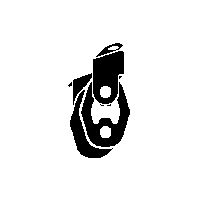 SUPORT SISTEM DE ESAPAMENT