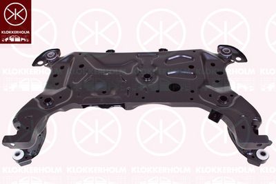 RAMA SUSTINERE/SUPORT AGREGATE KLOKKERHOLM 2536005 2