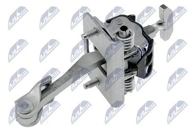 Durvju fiksators NTY EZC-CT-014