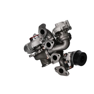 COMPRESOR SISTEM DE SUPRAALIMENTARE NISSENS 93508 23