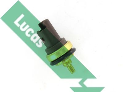 Czujnik, temperatura płynu chłodzącego LUCAS SNB5109