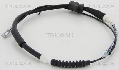 CABLU FRANA DE PARCARE