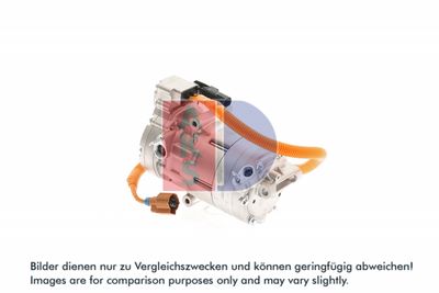 KOMPRESSOR KLIMAANLAGE