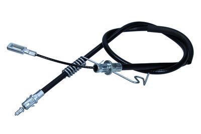 CABLU FRANA DE PARCARE