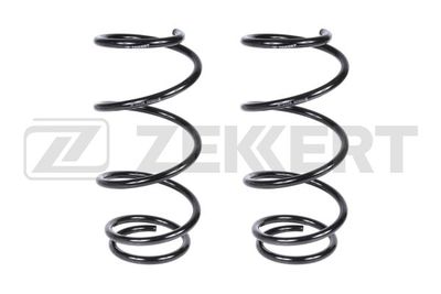 ZEKKERT SF-2154 Пружина подвески  для TOYOTA CAMRY (Тойота Камр)