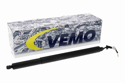 MOTOR ELECTRIC HAION VEMO V20550036 1