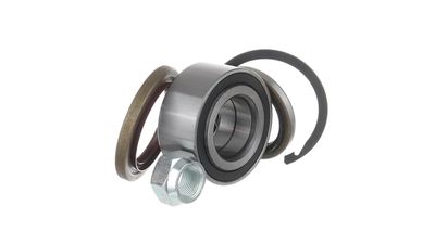 RADLAGERSATZ SKF VKBA6913 6